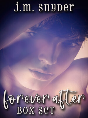 cover image of Forever After Box Set